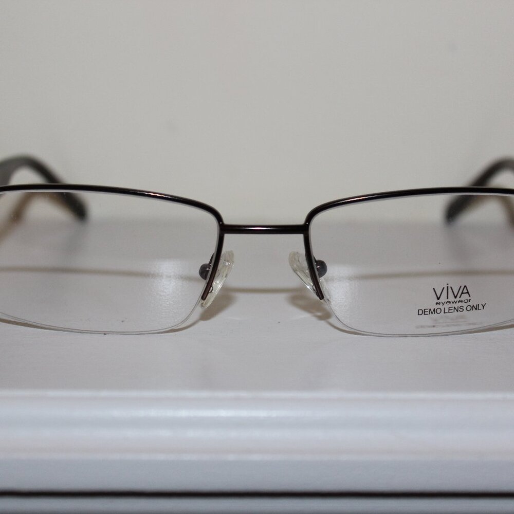 Viva Men's Glasses (317)